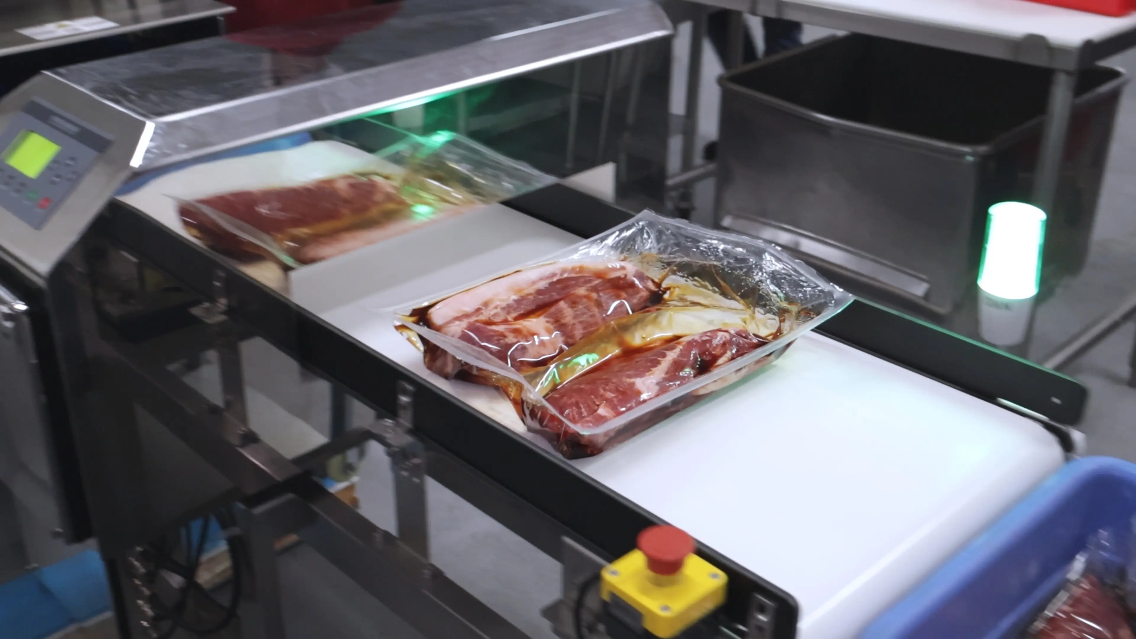 Produits marinés et précuits prêts à cuisiner pour restaurateurs professionnels